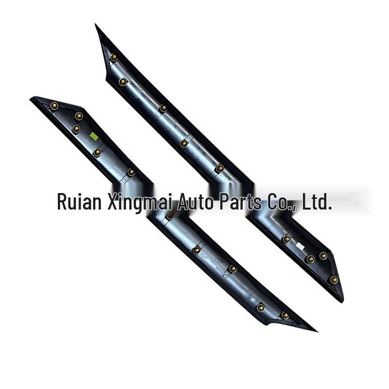 Kia Carnival 2022-2025 A-Pillar Trim Strip 86250-R0000 86260-R0000