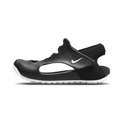 Zapatillas Infantiles Sunray Protect 3 PS Negro Blanco DH9462-001