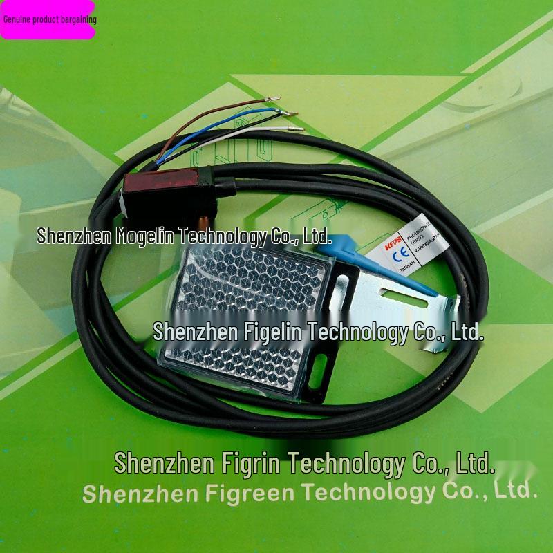 XB-SR3MN P Taiwan Open KFPS Photoelectric Sensor