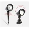 Outdoor Waterproof LED Spotlight