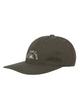HUMAN N CAT Cat Sun Love Cotton Ball Cap [Khaki]