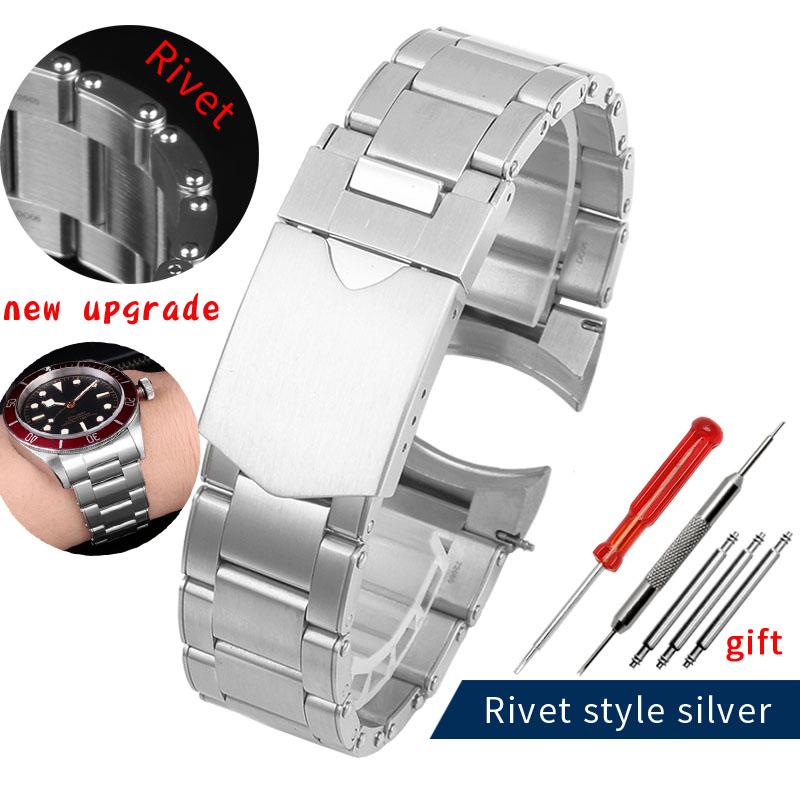Par Tudor Black Bay 79230 79730