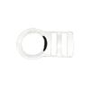 For Chevrolet Cruze 2009-2014 Malibu Trax for Opel Mokka ASTRA J Car Headlight Switch Cover Sticker Trim Accessories