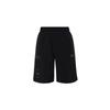 Nike Running Shorts Men's Black Moderate FN7296-010