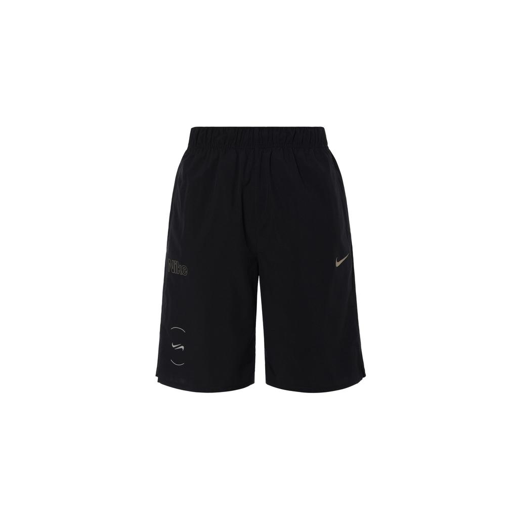 Nike Running Shorts Men's Black Moderate FN7296-010