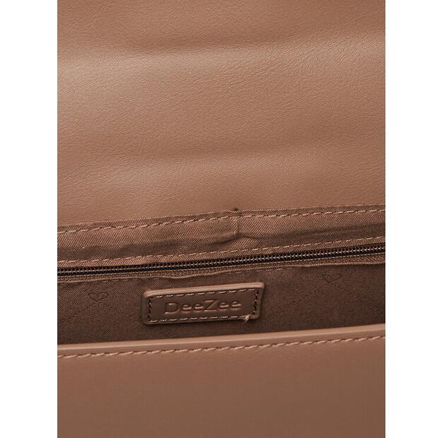 Bag DeeZee C-DZE-S-017-08 Brown