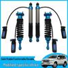 Land Cruiser 5700LC200 Off-Road Adjustable Nitrogen Shock Absorber 2-Inch Lift Kit