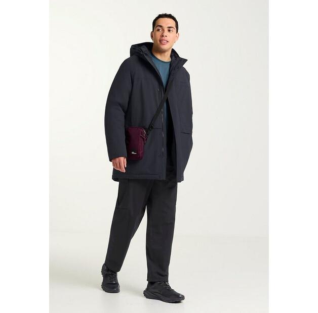Зимняя куртка Jack Wolfskin Cold Camp Coat
