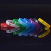 Braccialetti in Silicone da Stella NBA: Kobe, LeBron, Curry, Irving, Durant - Braccialetti per Fan di Basket e Calcio