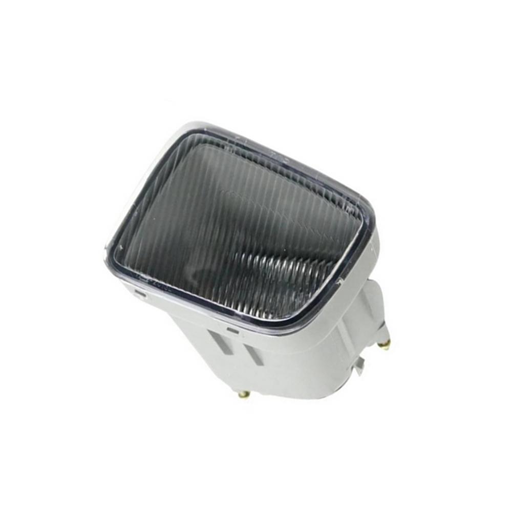 Front Left Daytime Running Light DRL Fog Lamp For 97-99 Toyota Camry 81211-33070