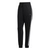Knitted Sweatpants Women's Black FT0643