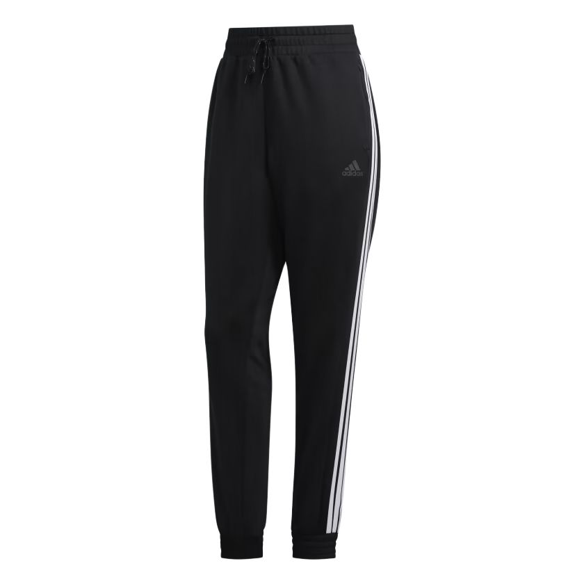 

Adidas Knitted Sweatpants Women s Black FT0643 L