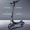 TOURSOR X7 ST500 Electric Scooter Adults 65MPH Range 62 Miles  72V 38.3Ah Battery 9000W Dual Power Motor (Customized Version)