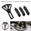 Fuel Pump Removal Tool Fuel Pump Lock Tool Fuel Pump Lock Tool