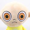 The Baby In Yellow Baby Plush Toy Doll Cartoon Doll