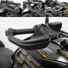 Motorcycle Hand Guards Brake Clutch Lever Handguard Protector Bar For S1000XR R1200GS R1250GS F800GS F750GS F850GS F900R F900XR