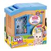 Lil Live Pets Mama Rabbit An Interactive Toy That Will Bring Your Pet To Life.