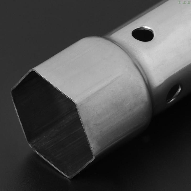 מפתח צינורות כלי תיקון טבעת מפתח אלן מפתח שקע מפתח ראצ'ט כיור משושה