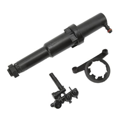 Duza Spălător Far Dreapta Față Rezistentă la Impact 2208601347 pentru W220 S430 S500 S600 S55AMG