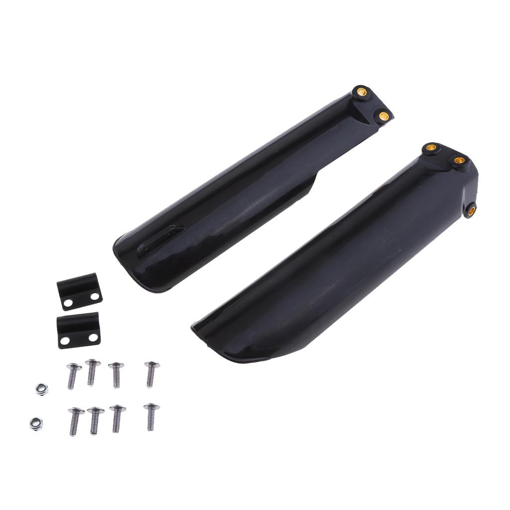 Buy Front Fork Guard Fender Protector 150cc 160c 200cc 250cc Pit Trail