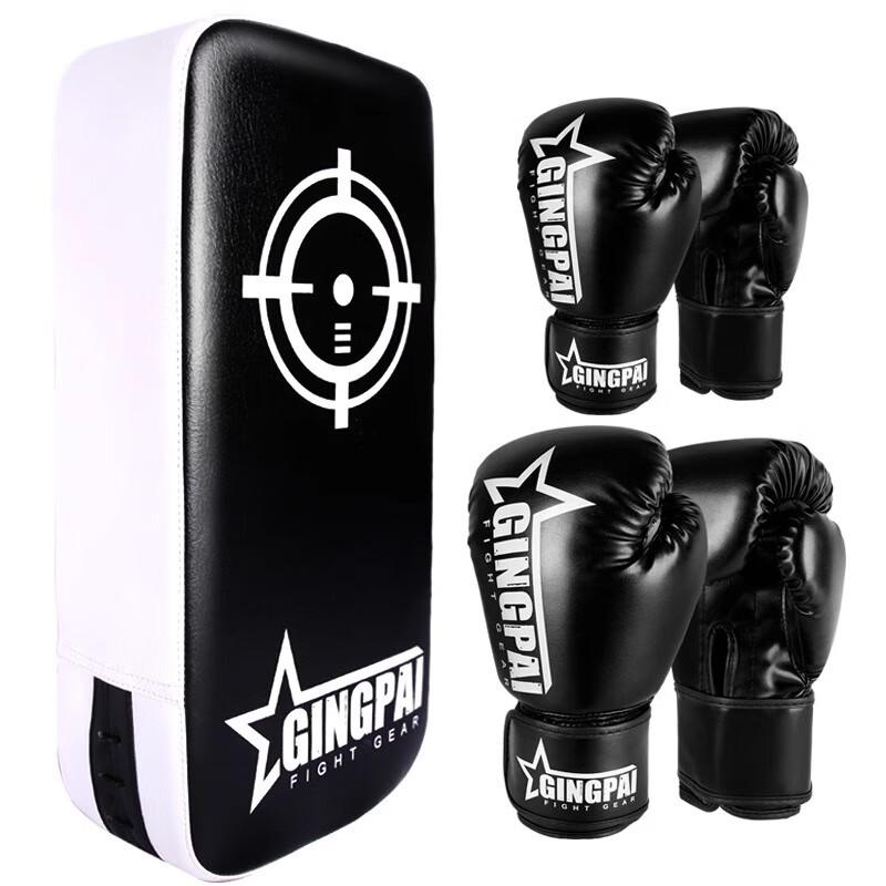 Parent-Child Boxing Training Set