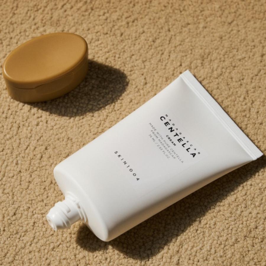 SKIN1004 MADAGASCAR CENTELLA CREAM 75mL