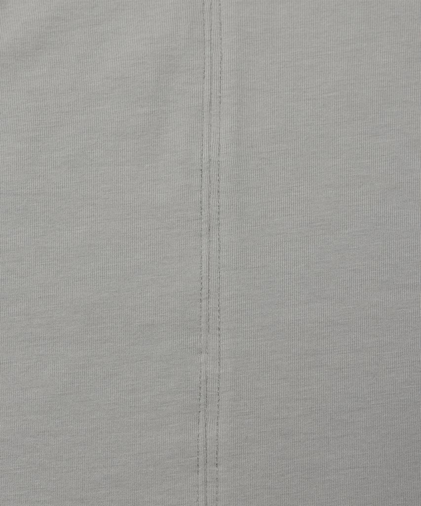 SPERRY Loose Fit Crew Neck Short Sleeve T-Shirt_Gray [Spru_0005]