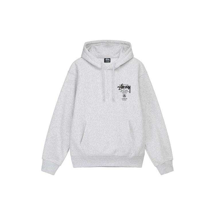 Stussy World Tour Unisex 3923713