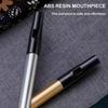 Irish Whistle Flute Irish Tin Whistle Musical Instruments Aluminum Tin Whistle C/D Key 6 Holes Rich Tone for Beginners