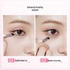 Chioture Double-Ended Smooth Eyeliner Gel Pen