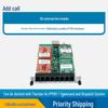 Integrated IP Communication & Dispatch System (CN version)