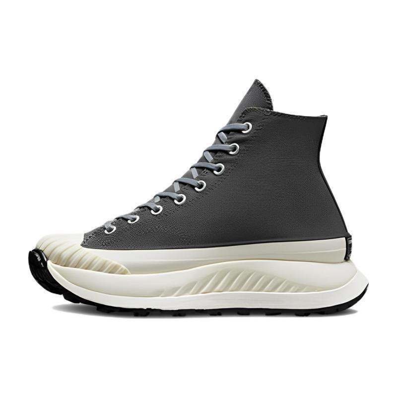 

Converse Chuck 70 AT-CX AT-CX Trendy Versatile High Top Espadrilles Unisex Grey 46.5