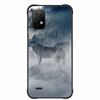 For Umidigi Bison GT Case Silicone TPU Soft Luxury Cover Phone Case for Umidigi Bison GT G T Funda Cartoon Coque