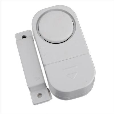 Garage Door Window Alarm SIREN House Security Wireless PIERCING