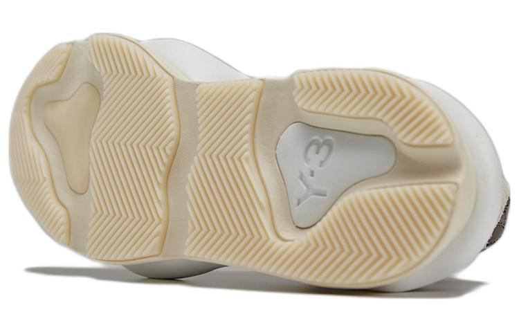 adidas Y-3 Kaiwa 'Silver Metallic White'