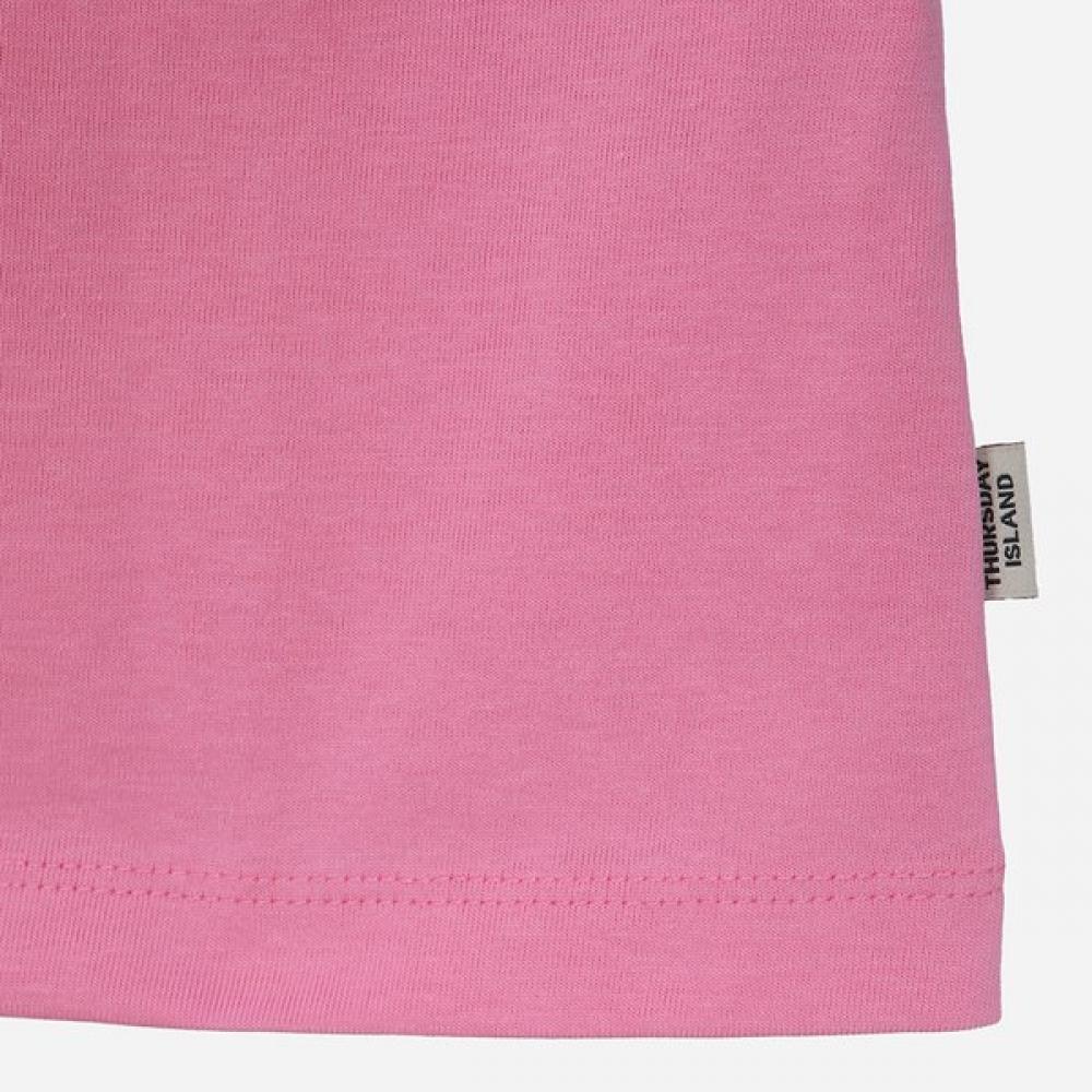 ThurSday ISland Men S Aerocool Mini arTworkS T ShirT T264mTS264w