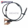 A2059058003 ABS Wheel Speed Sensor 2059058103 for Mercedes-Benz A205 C205 W205 C300 C350 Automobiles Spare Parts