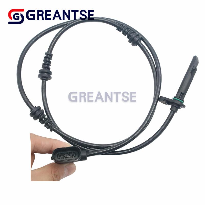 A2059058003 ABS Wheel Speed Sensor 2059058103 for Mercedes-Benz A205 C205 W205 C300 C350 Automobiles Spare Parts
