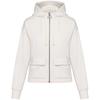 Native Spirit Womens/Ladies Full Zip Hoodie
