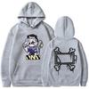 MURDER DRONES Hoodie Series Name N Sportswear Me