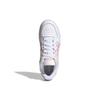 Adidas Entrap 'White Pink Purple' Women's FZ1115