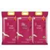 Arowana Northeast Long Grain Fragrant Rice 3x5kg Family Pack