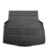 Podložka do kufru (SD) 3D (rejnok) pro Mercedes C-class W205 2014-2021
