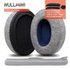 Cuscinetti per cuffie Nullmini Adatti per cuffie Sony WH-1000XM2 MDR-1000X Custodia di ricambio per padiglioni Auricolari Fascia
