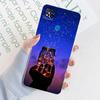 For Xiaomi Redmi 9C Case For Redmi 9C NFC Marble Transparent Silicone Soft TPU Case For Redmi 9C Redmi9C NFC Cover Bumper Back