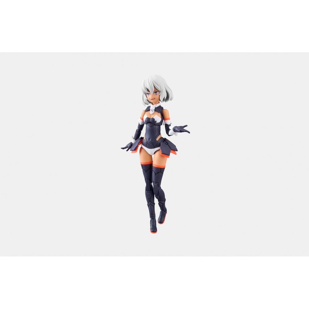 

BANDAI 30MS Ильшана [Цвет C]