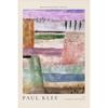 Modern Abstract Paul Klee Exhibition Posters Colorful Canvas Minimalist Canvas Painting Wall Pictures Art Home Living Room Decor