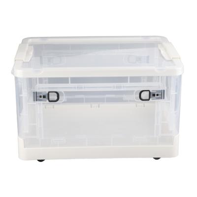 Pet Drying Box Ultra Quiet Transparent Large Space Foldable Pet Hair Dryer Box for Cats and Small