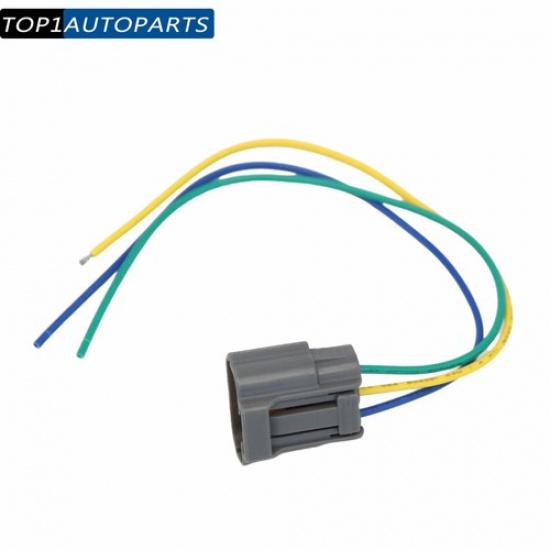 Fits - Kia Forte Front LH or RH New Connector of Turn Signal Socket NEW