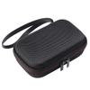 EVA Portable Travel Case Anti-Drop Travel Carrying Bag with Accessory Pocket & Hand Strap Hard Storage Case for Anbernic RG Cube